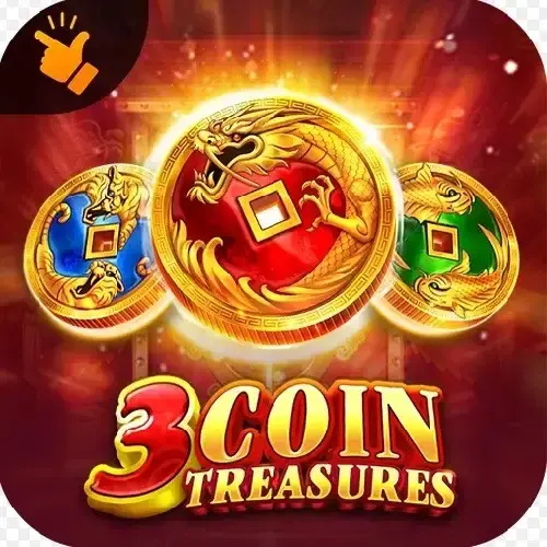 3 Coins Cric5