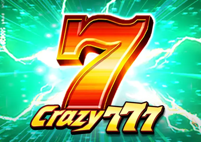 Crazy 777 Cric5