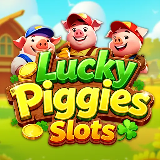 Lucky Piggies gemple Cric5