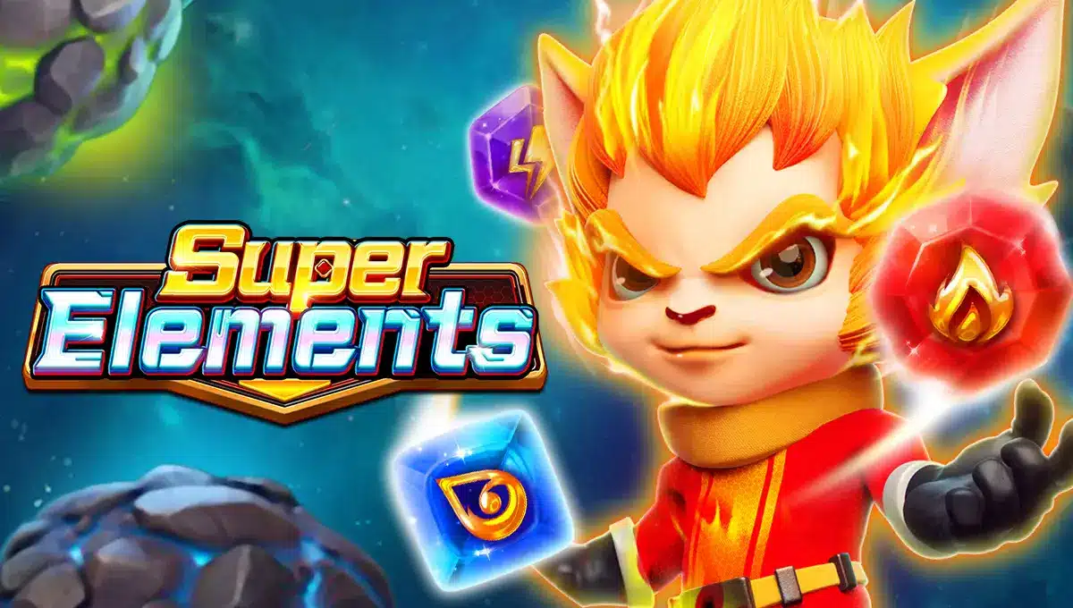 Super Elements